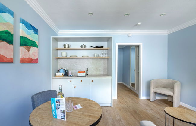 Numa Düsseldorf Artol - Foto 46