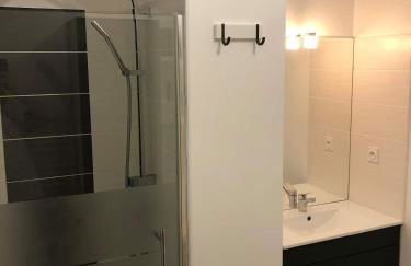 Le Zambeze - Calme et spacieux - parking couvert - Foto 10