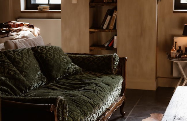 La Petite For t Cottage in Brussels Countryside - Foto 34