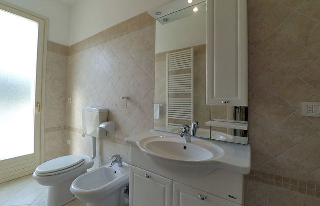 Le Dune Villas - Foto 30