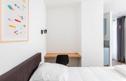 GuestReady - Charming Stay near Paris - Foto 6