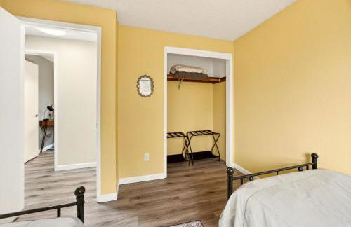 Clearview Comfort- 3BR near Airport! - Foto 11