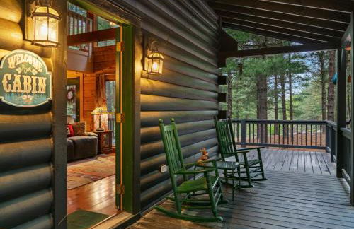 Gated neighborhood - Hot Tub & Fire Pit - Photo 65