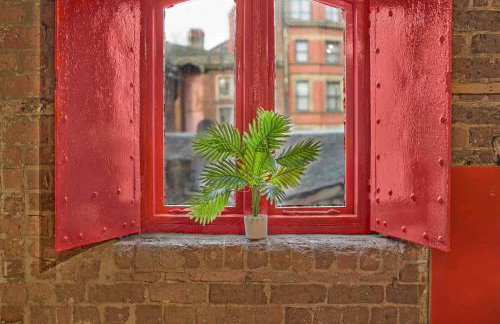 GuestReady - Cozy retreat in vibrant Liverpool - Photo 12