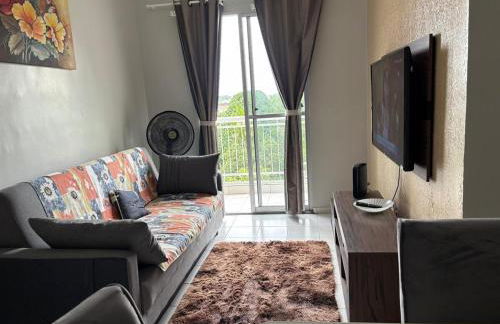 Apartamento Completo em Belém individual ou familiar - Foto 1