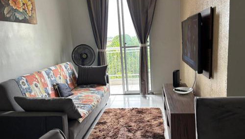 Apartamento Completo em Belém individual ou familiar - Foto 1