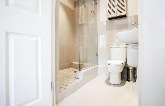 Avemore Vredehof No 1- with backup power - Foto 14