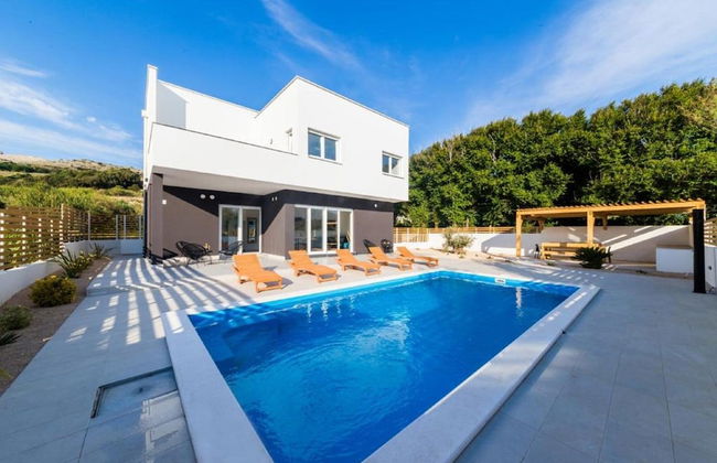 Luxury Villas Bellavista - Foto 57