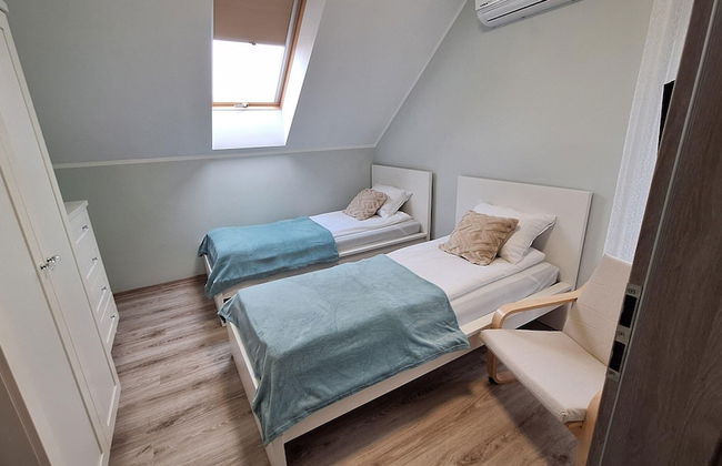 Apartment With a Swimming Pool in Stepniczka - Photo 8