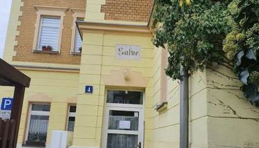 Ferienwohnung direkt am Kurpark mit Gradierwerk Solestadt - Foto 2