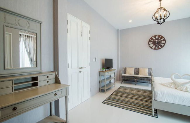 Wan Arun Houses - Foto 26