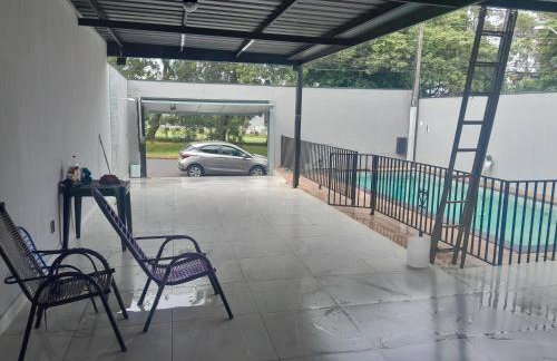 Exclusivamente proximidade parque exposição aeroporto - Foto 9