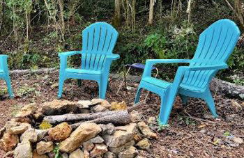 The Gemini-a dreamy, waterfront tiny cabin - Foto 61