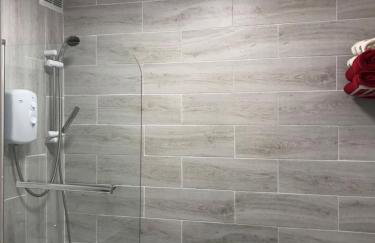 Towan Beach Holiday Flat - Foto 18