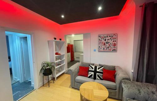 Stylish 1 bedroom Flat Brixton - Foto 1