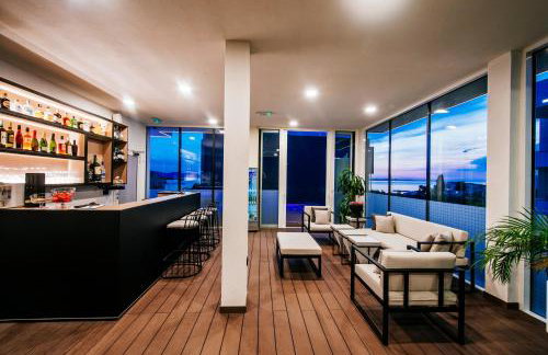 Dedaj Resort - Villa Almaro with Heated Pool - Foto 108