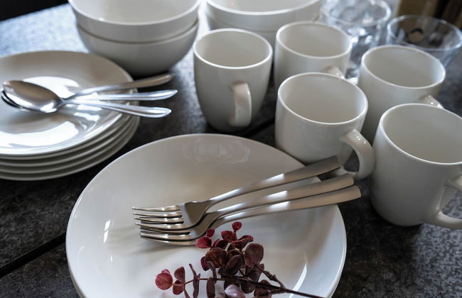 THE CHATEAU - Photo 41