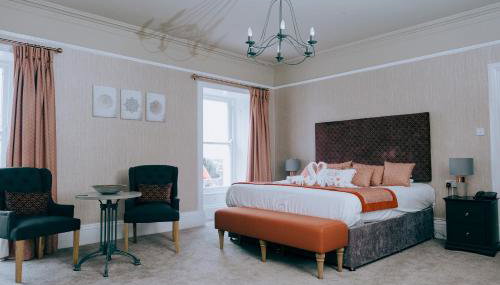 Court Colman Manor - Foto 4