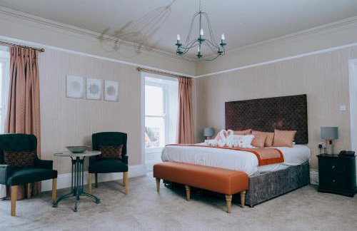 Court Colman Manor - Foto 4