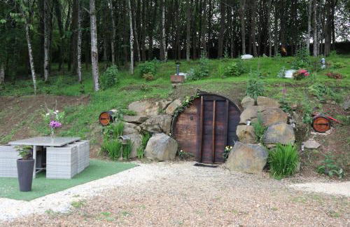 Gite sous-terre - Foto 22