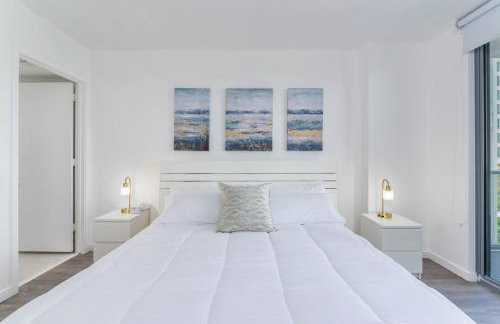 Spacious and bright in the heart of Brickell - Foto 10