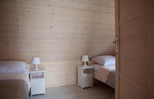 Biały Domek (White House) - Foto 28