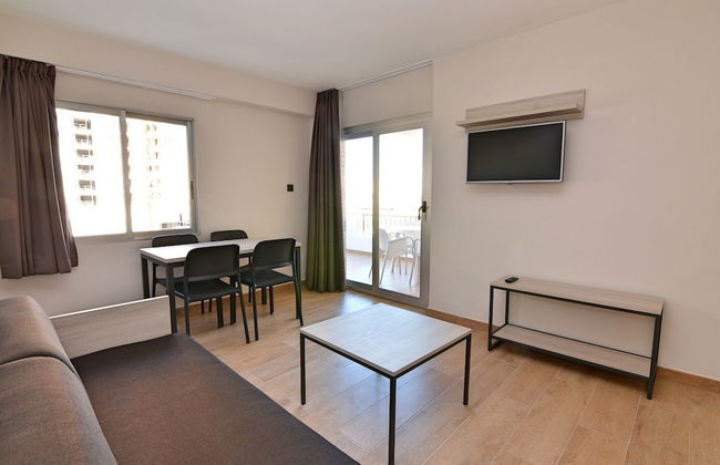 Apartamentos Odysea - Foto 53