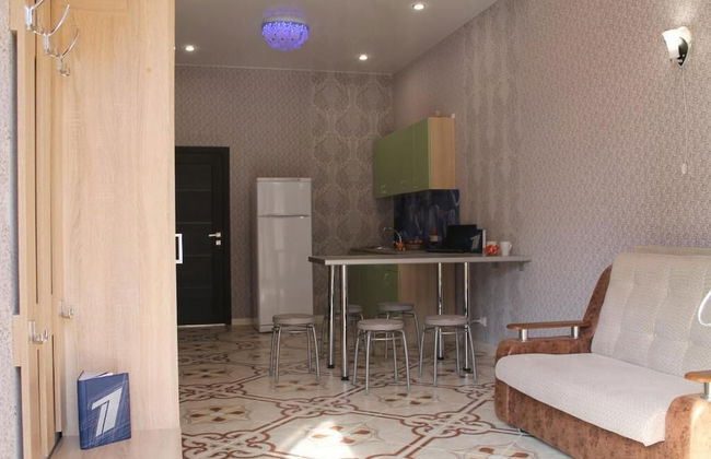 Sochi Sakvoyage Apartments - Photo 30