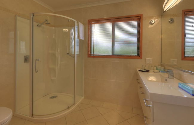 Endeavour Lodge - Foto 17