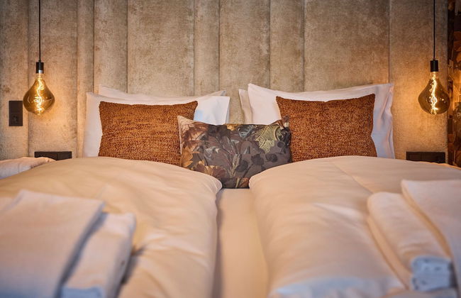 NANI – Mountain Chalet - Photo 2