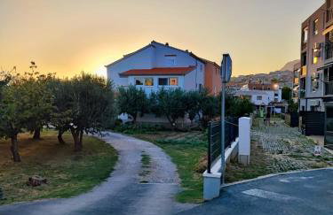 SPLIT VIEW 2 Bedrooms LUXURY APARTMAN 90 m2 - Foto 11