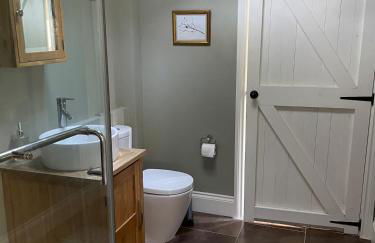 The Old Piggery - tranquil garden guest cottage - Foto 19