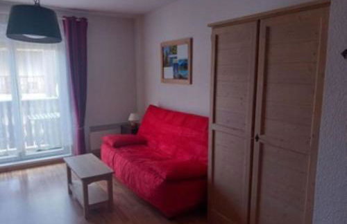 Résidence de Tourisme La Meije Blanche - Photo 73