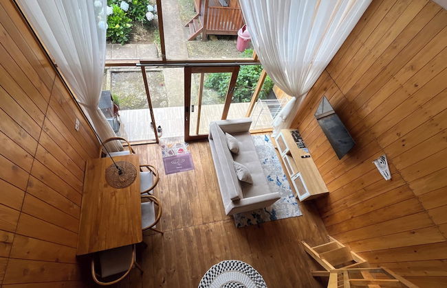 Fifa Cabin Dieng By Fifa Grup - Foto 23