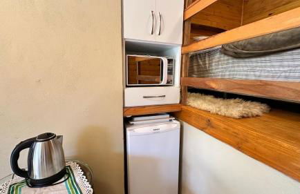 Refúgio em gramado com vista - Foto 16