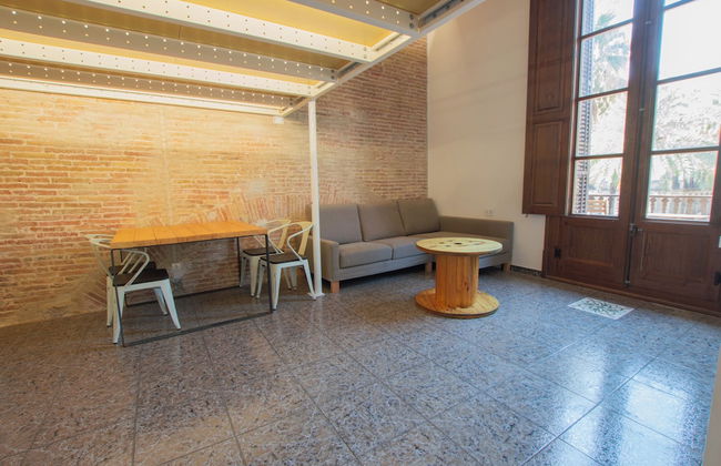 Classic Plaza Real - Foto 32