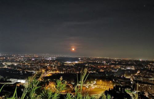 OFFICINALE Rome Apartment, Pineta Sacchetti - Foto 31