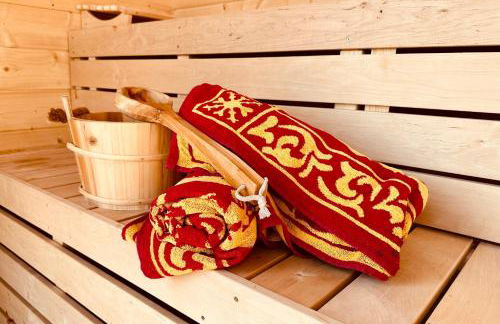 Venetian Hideaway - Villa Maria - Foto 15