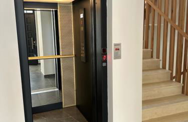 Rea Boutique Apartments - Foto 6