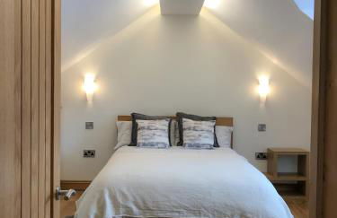 The Manor Barn - Photo 23