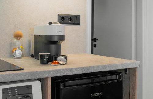 Libyan Sea Suites - Foto 22