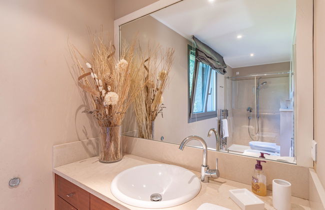 Villa Lavezzi - Foto 26