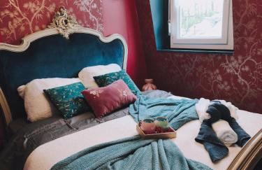 Escap'Home - Appartement insolite avec enquête en autonomie - Escape game Locked - Foto 19