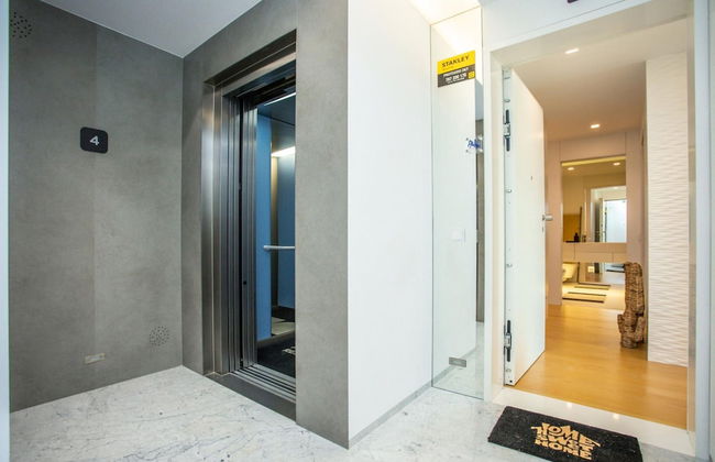 Acqua House by Rent4all - Photo 20