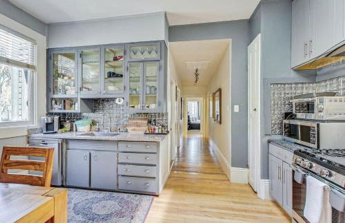 LIVE IT UP In The Castro! 4BRWDWalk Score 98 - Foto 62