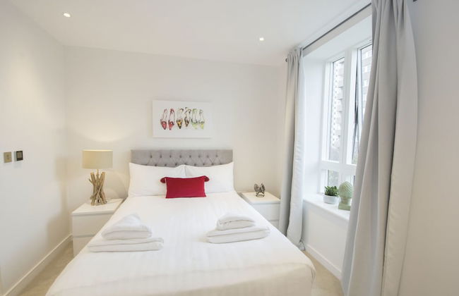 Grand Apartments Kew Gardens - Foto 10