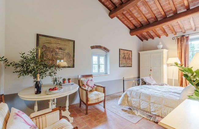 Villa Veranda in Lamporecchio - Photo 63