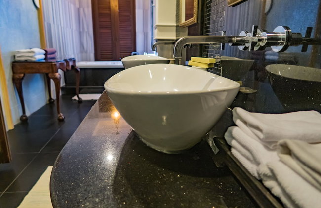 Pawanthorn Luxury Pool Villa Samui - Foto 47