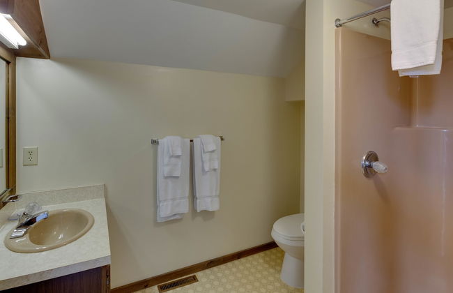 Chalet High by Coolvacay - Foto 33