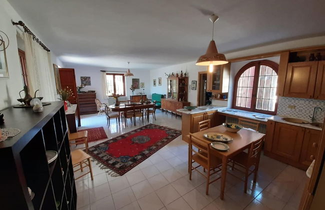 Belvilla by OYO Villa Chiaretta - Foto 9